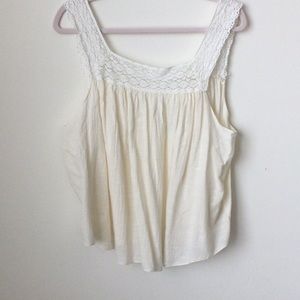 Madewell XL top